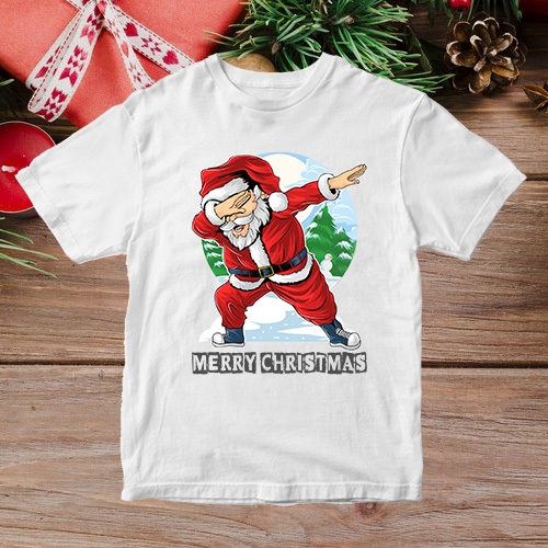 Футболки к Новому году