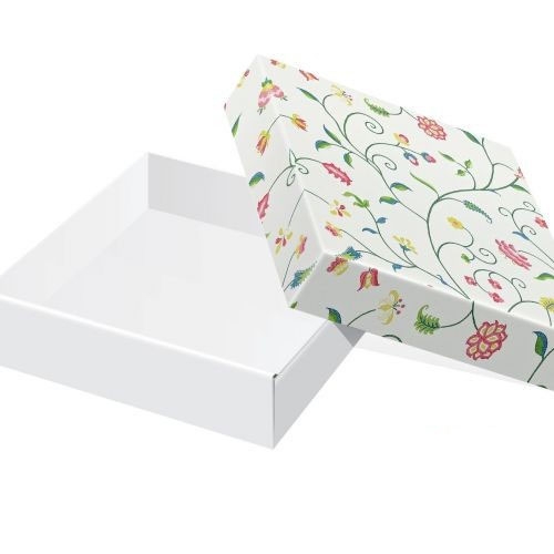 Коробки для пазлов