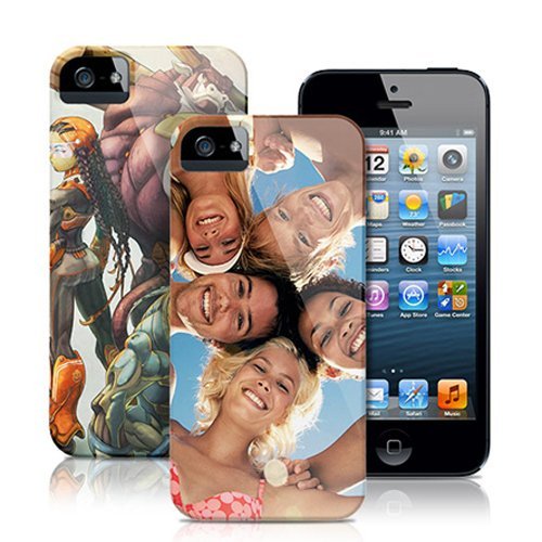 3D печать  на чехлах