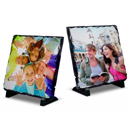 Печать на фотокамнях