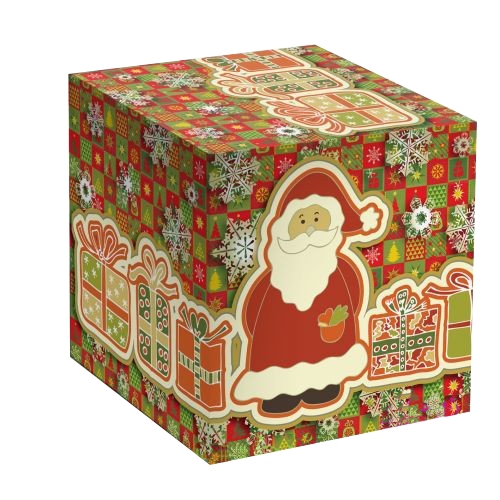 Коробки для кружек