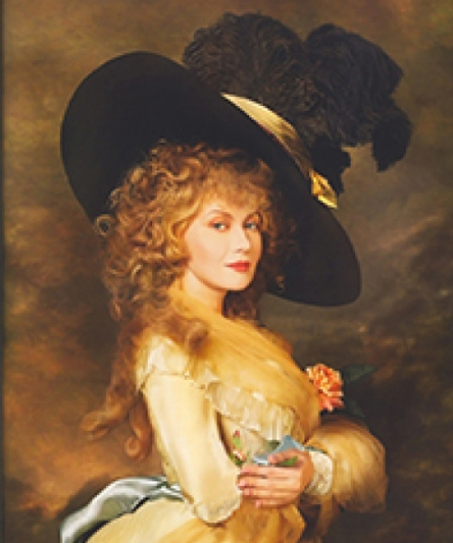 Классический образ