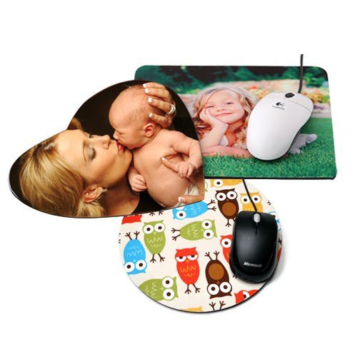 Печать на ковриках