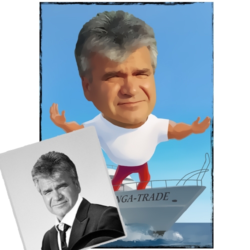 Фотокартины для него