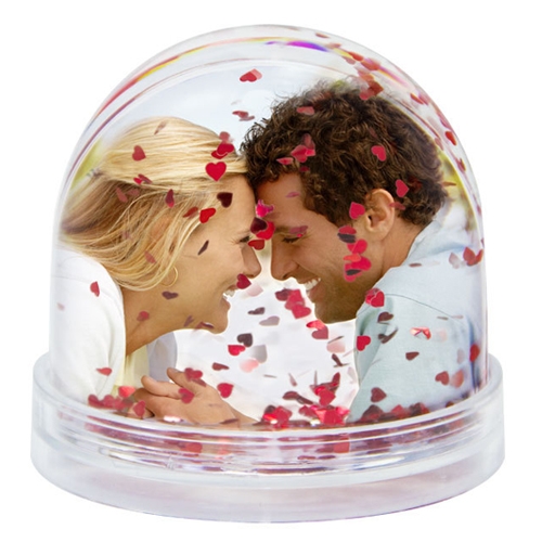 Водяные сувениры