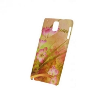 Чехол для Samsung Note 3 для 3D глянцевый