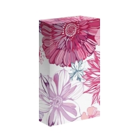 Коробка  дизайн "Астра"