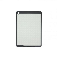 Чехол пластиковый чёрный со вставкой для iPad Air