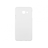 Чехол для Samsung А3 для 3D глянцевый