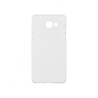 Чехол для Samsung А5 для 3D матовый