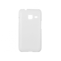 Чехол для Samsung J1 mini для 3D матовый