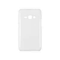 Чехол для Samsung J1 для 3D глянцевый