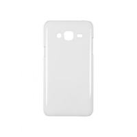 Чехол для Samsung J3 для 3D глянцевый