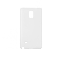 Чехол для Samsung Note 4 для 3D матовый