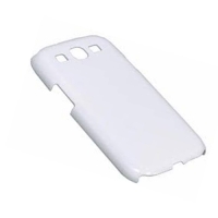 Чехол для Samsung S3 для 3D глянцевый