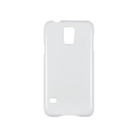 Чехол для Samsung S5 для 3D глянцевый