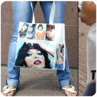 Сумка-шопер