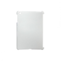 Чехол для 3D белый пластиковый матовый для iPad Mini