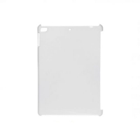 Чехол для 3D белый пластиковый глянцевый для iPad Air