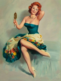 Картина П005