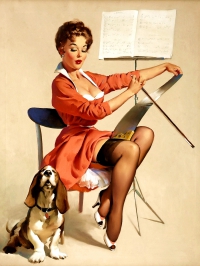 Картина П007