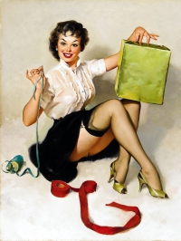 Картина П010