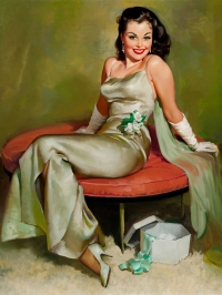 Картина П012