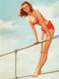 Картина П022