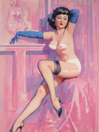 Картина П023