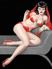 Картина П026