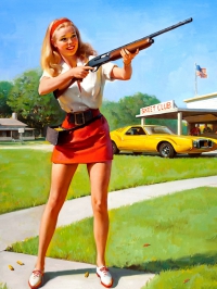 Картина П034