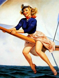 Картина П035