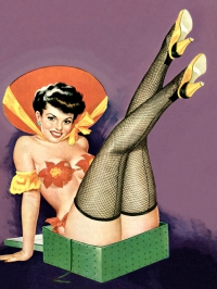 Картина П036