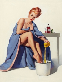 Картина П040