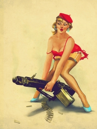 Картина П043