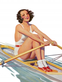 Картина П049