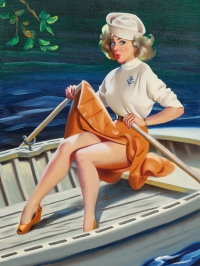 Картина П052