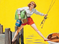 Картина П058