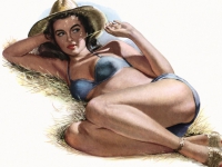 Картина П079