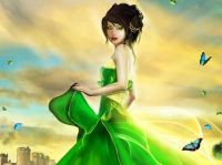 Картина ЖФ004