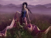 Картина ЖФ024