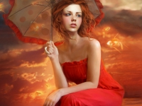 Картина ЖФ025