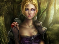 Картина ЖФ026