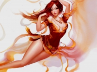 Картина ЖФ030