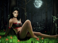 Картина ЖФ038