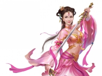 Картина ЖФ042