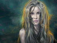 Картина ЖФ049