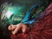 Картина ЖФ057