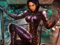 Картина ЖФ075