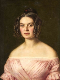 Картина ЖК001